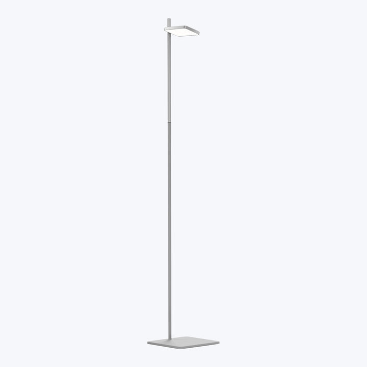Talia LED Floor Lamp Grey