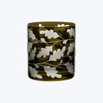 Double Old Fashioned, Forest Motifs