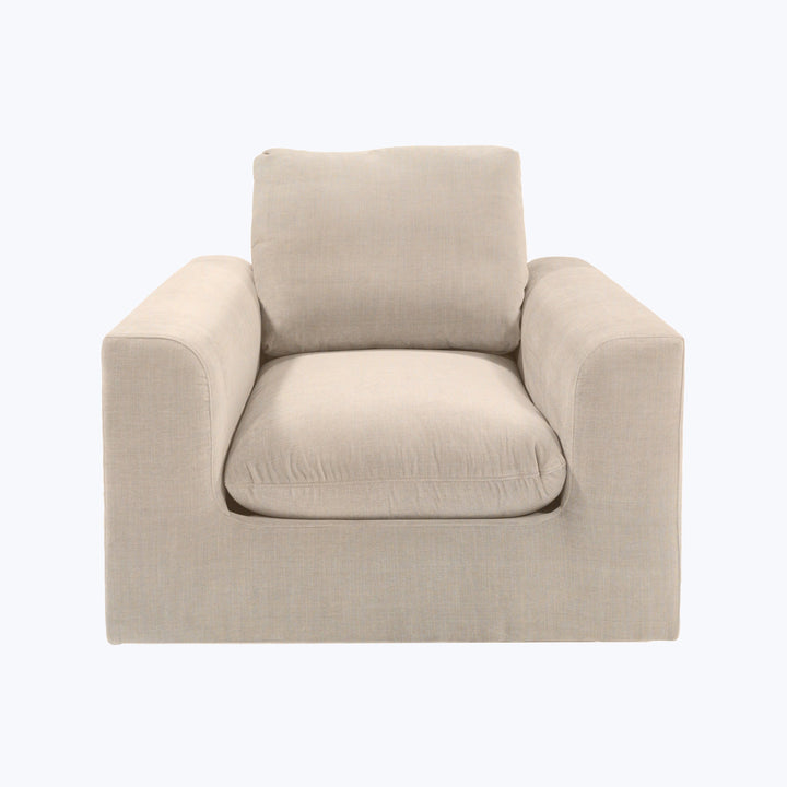 Waverly Swivel Chair