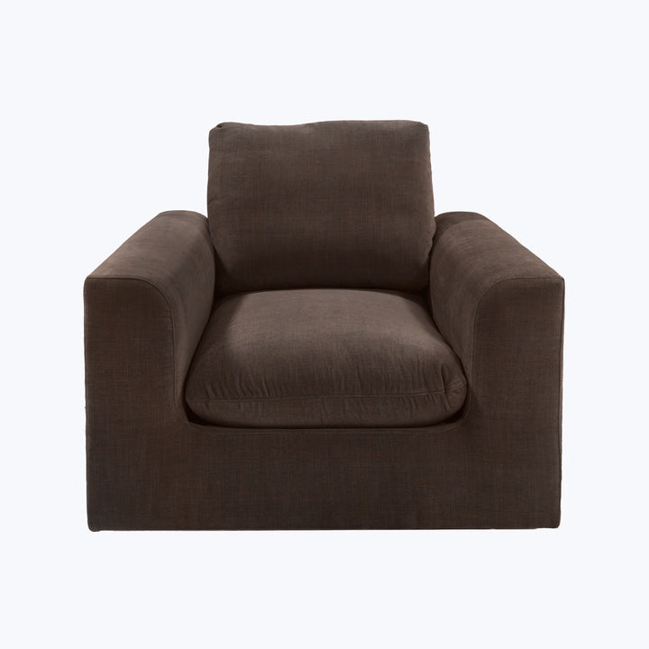 Waverly Swivel Chair