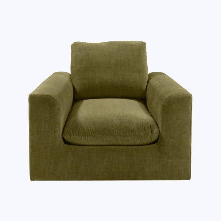 Waverly Swivel Chair