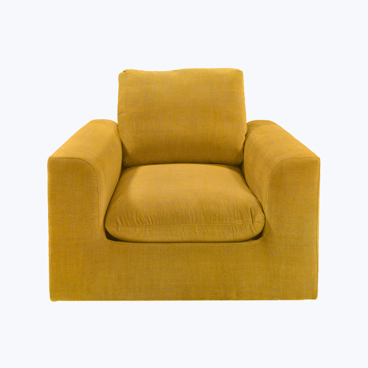 Waverly Swivel Chair