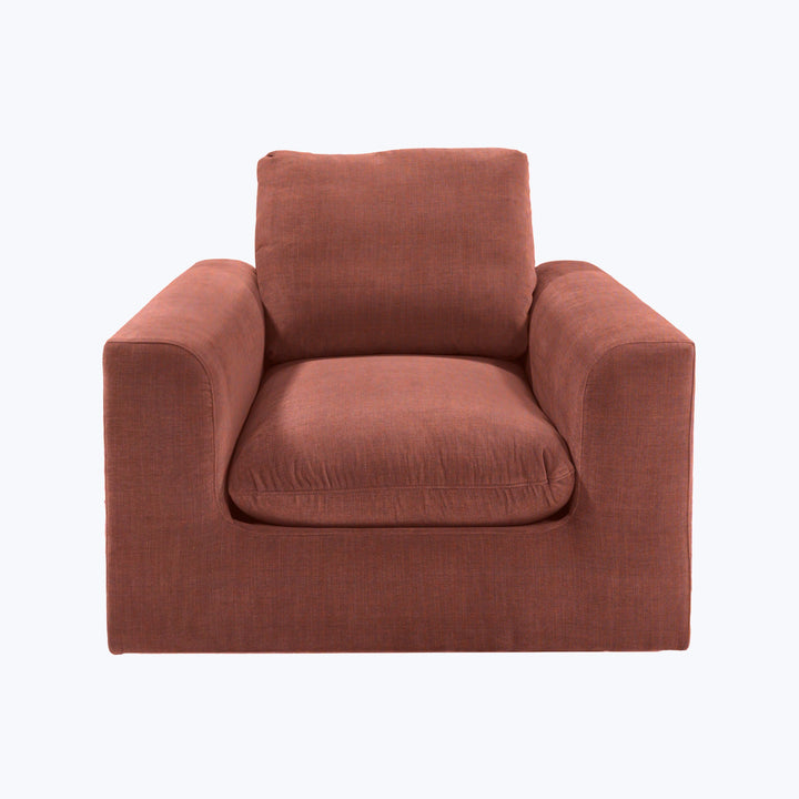 Waverly Swivel Chair
