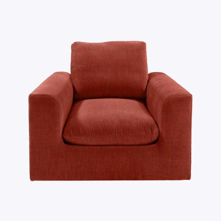Waverly Swivel Chair