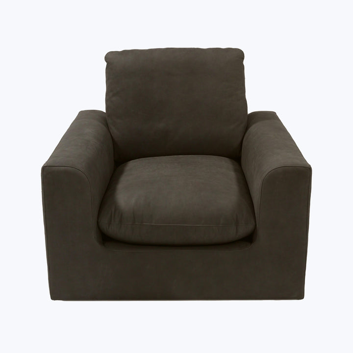 Charlotte Swivel Chair