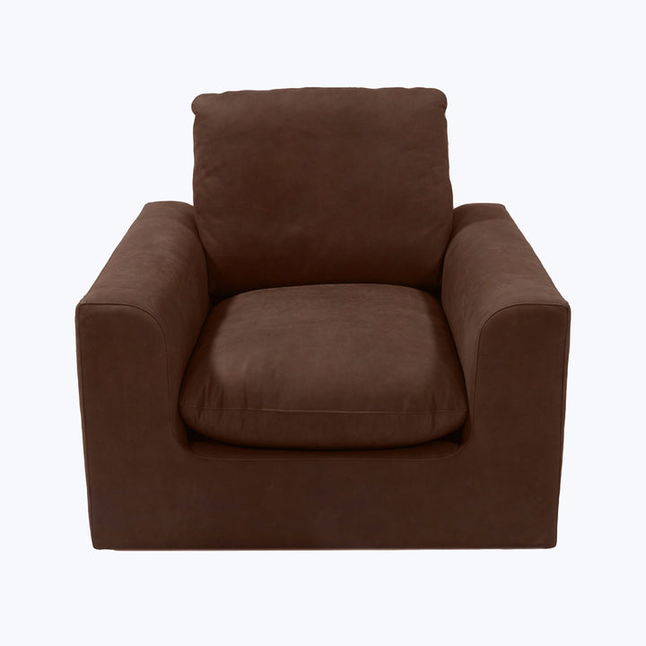 Charlotte Swivel Chair
