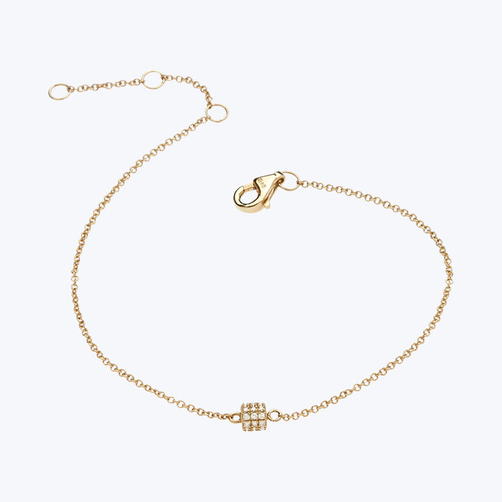 Fairy Dust Friendship Bracelet