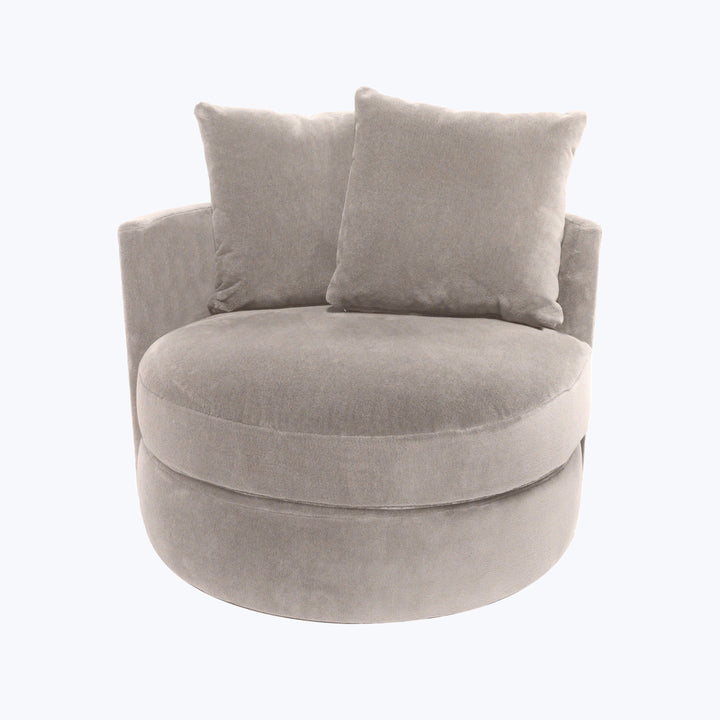 Hollywood Mini Swivel Chair