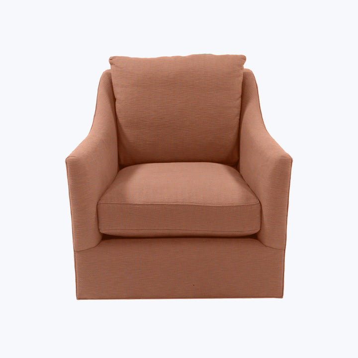 Charlotte Swivel Chair