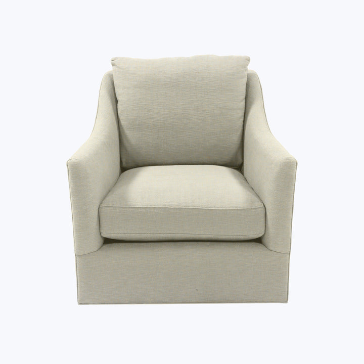 Charlotte Swivel Chair