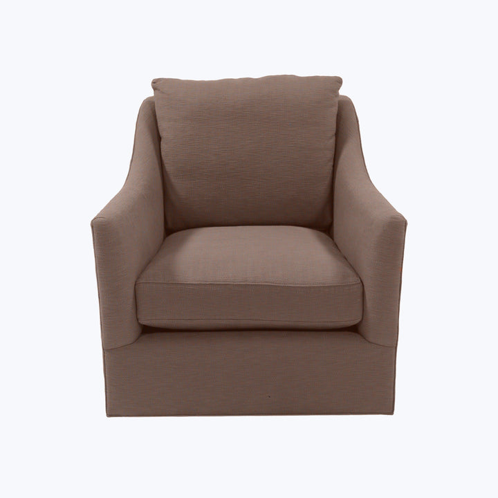 Charlotte Swivel Chair
