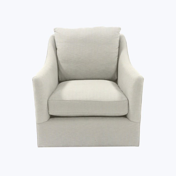 Charlotte Swivel Chair