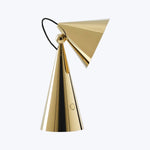 Pose Portable LED Light Gold