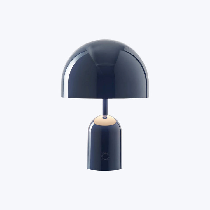 Bell Portable LED Light Indigo