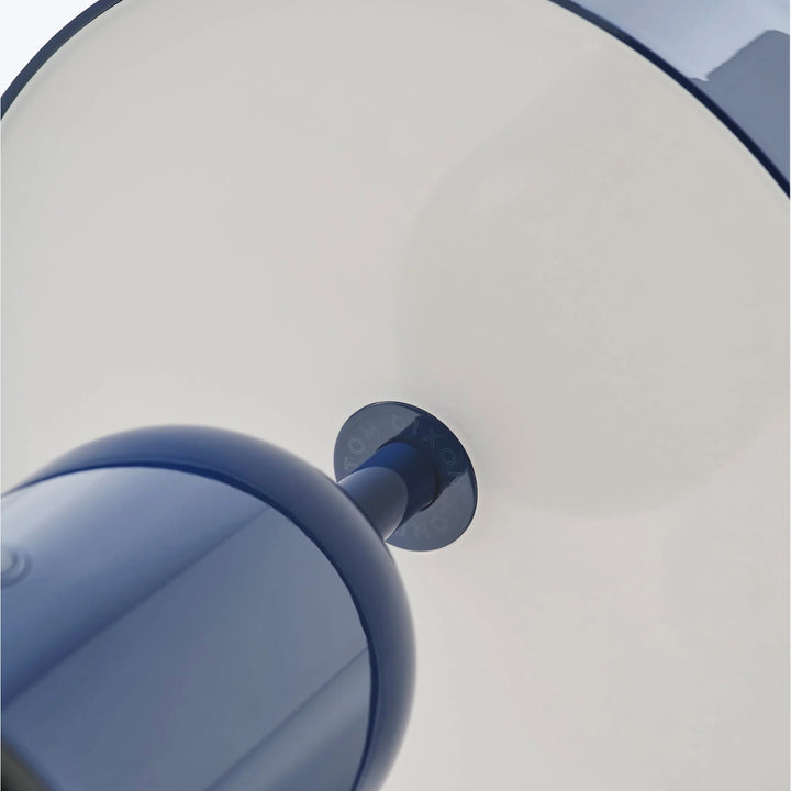 Bell Portable LED Light Indigo