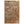 Brown Soluna Traditional Wool Rug - 6'8" x 10'1"