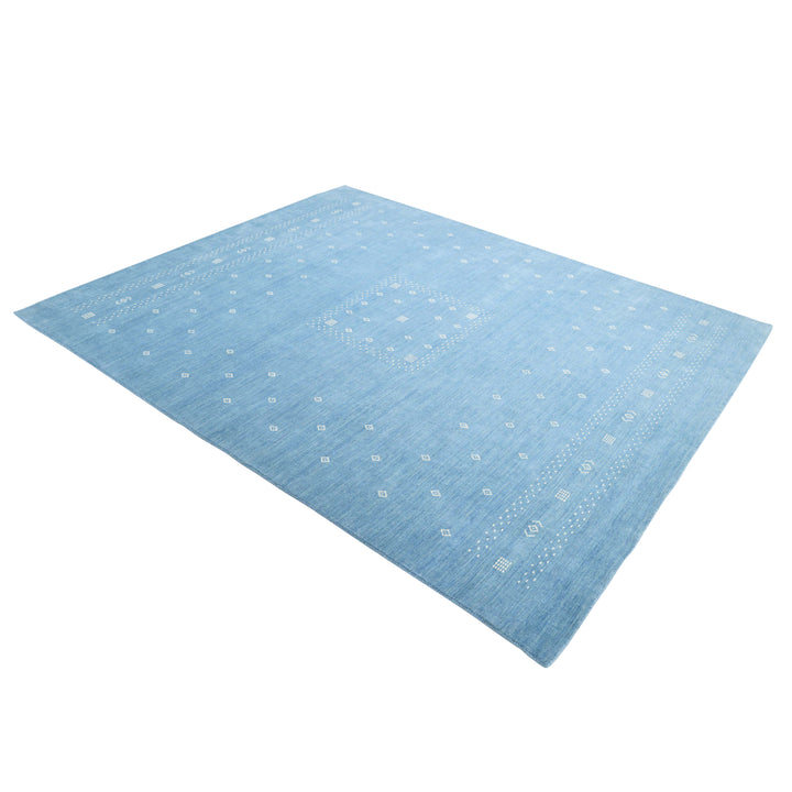 Transitional Wool Rug