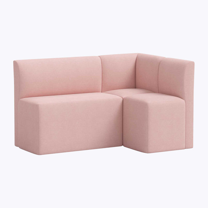 Cora Dining Banquette Set