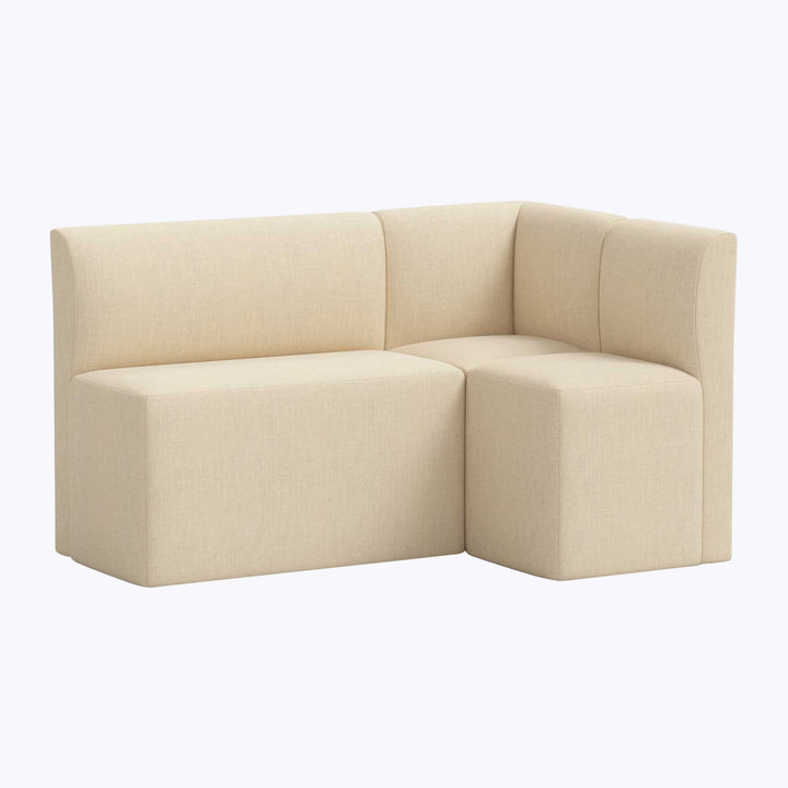 Cora Dining Banquette Set