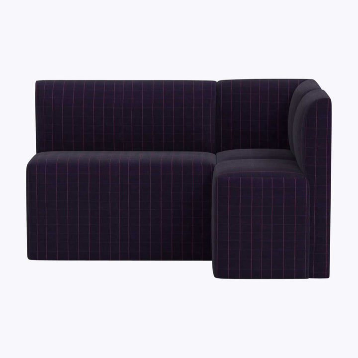 Cora Dining Banquette Set