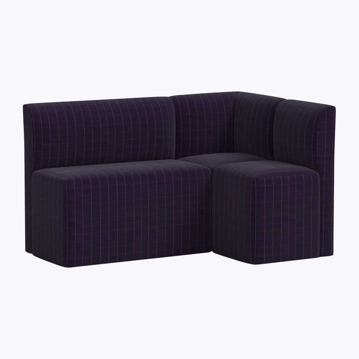 Cora Dining Banquette Set