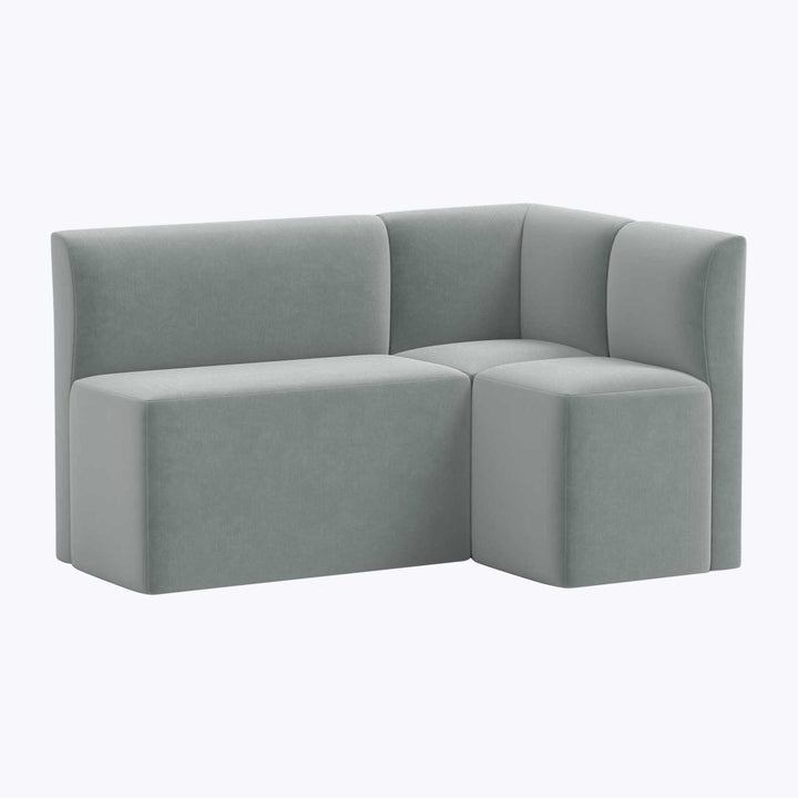 Cora Dining Banquette Set
