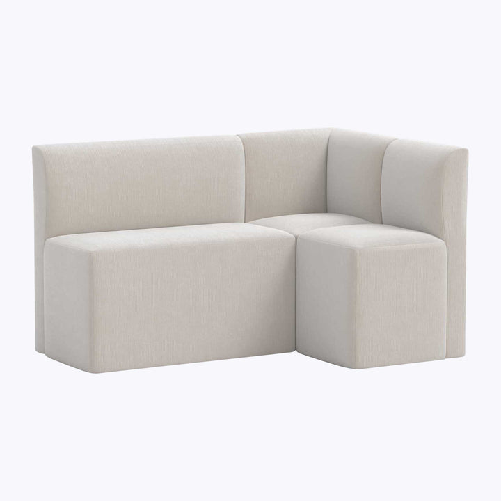 Cora Dining Banquette Set