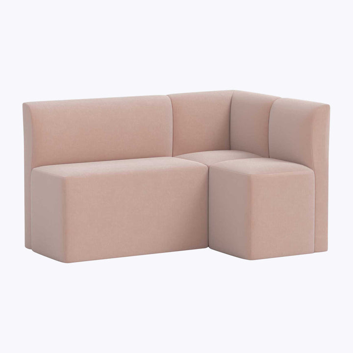 Cora Dining Banquette Set