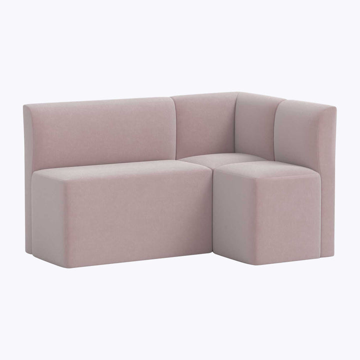 Cora Dining Banquette Set