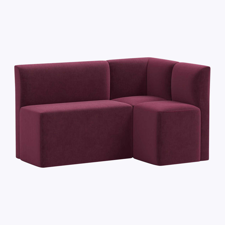 Cora Dining Banquette Set