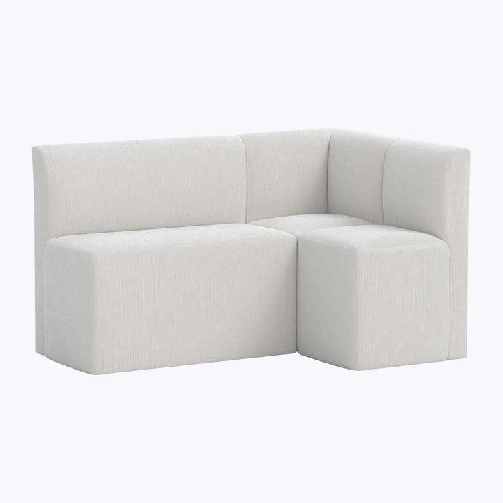 Cora Dining Banquette Set
