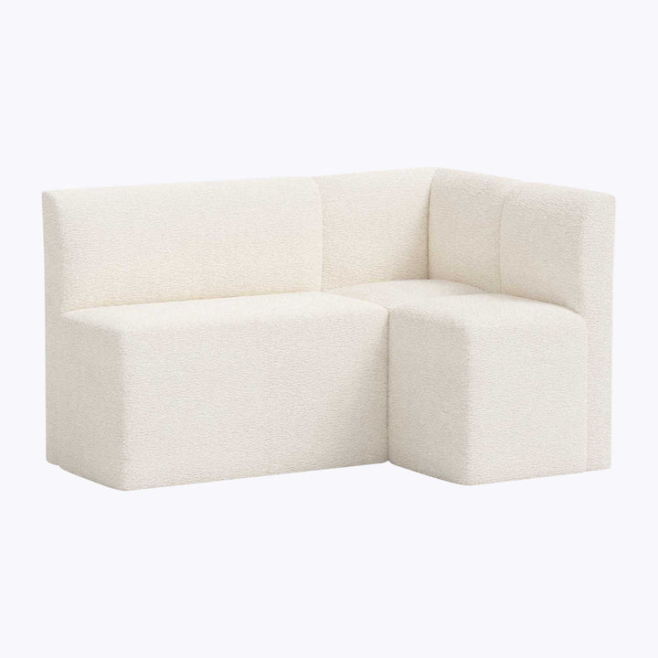 Cora Dining Banquette Set