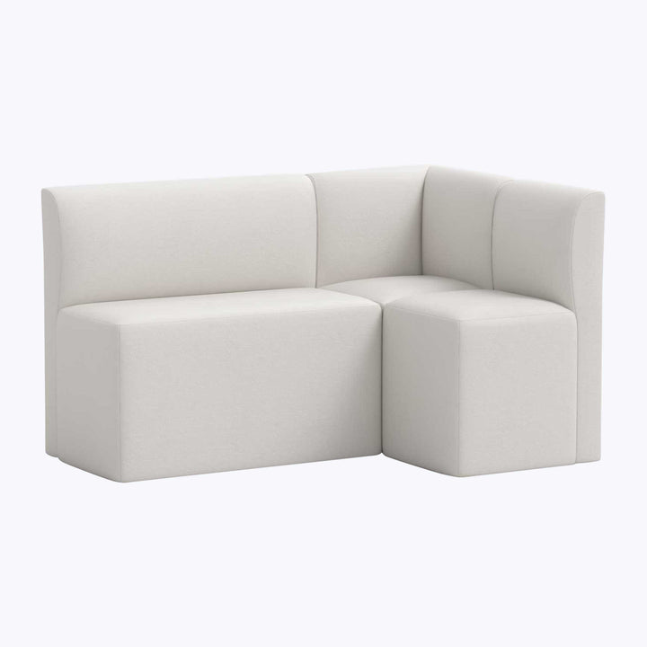 Cora Dining Banquette Set