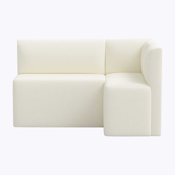 Cora Dining Banquette Set