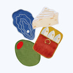 Hors D'Oeuvres Cocktail Napkins