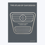 The Atlas of Car Design