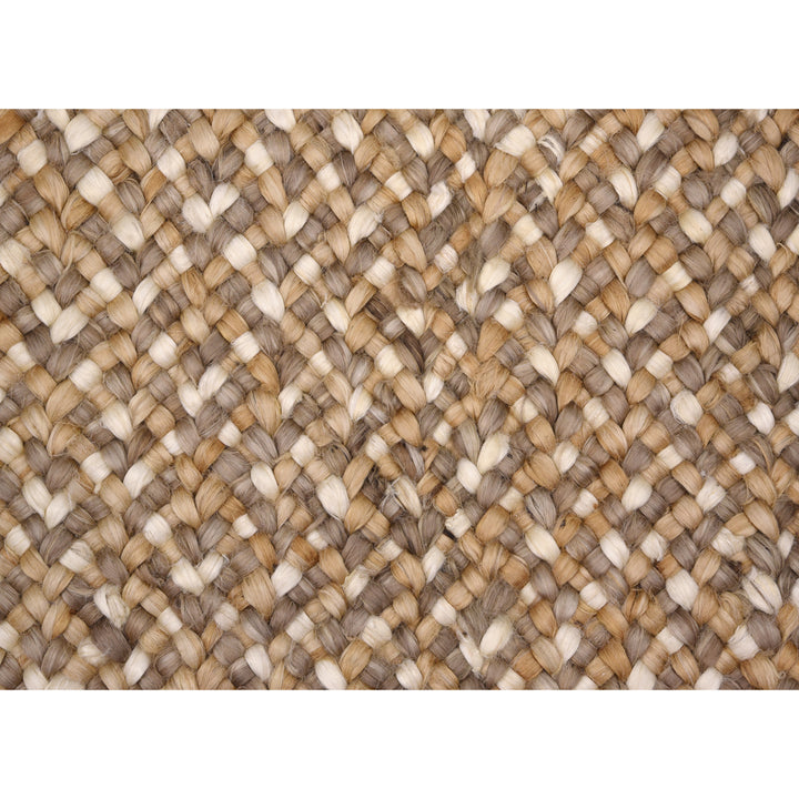 Selva Swatch Prairie Tan