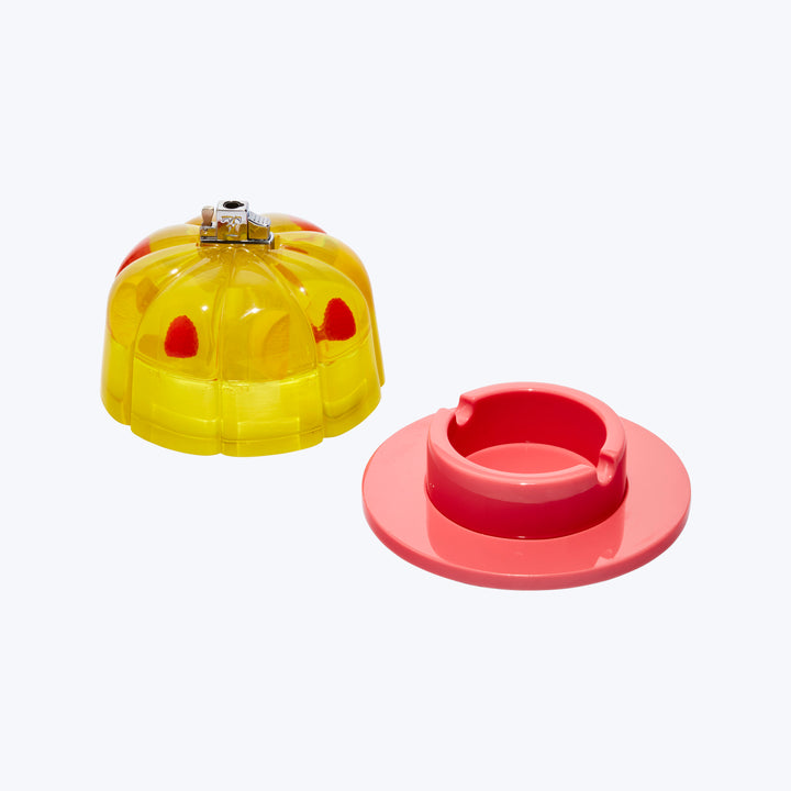 Lemon Jelly Tabletop Lighter