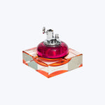 Glass Tabletop Lighter