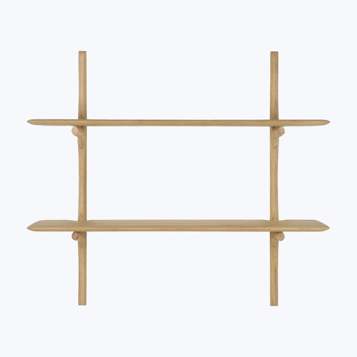 PI Wall Shelf