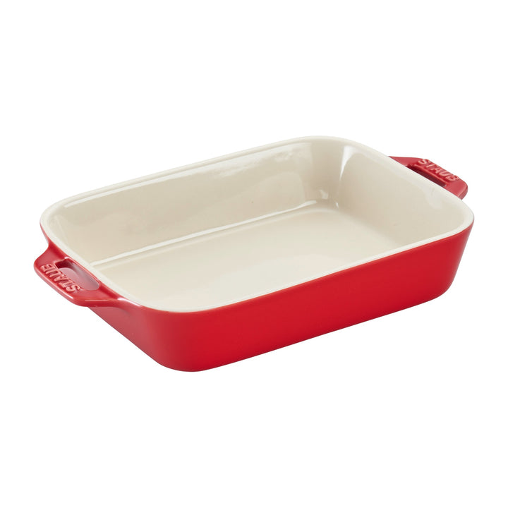 4-pc Mixed Baking Dish Set