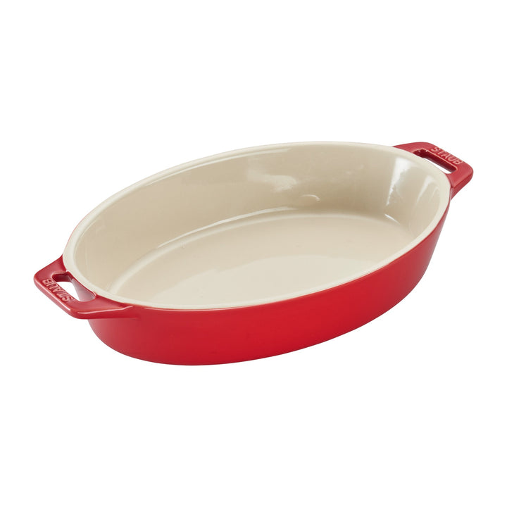 4-pc Mixed Baking Dish Set