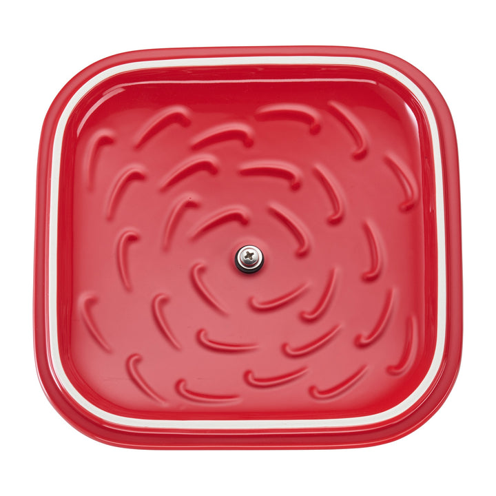 4-pc Mixed Baking Dish Set