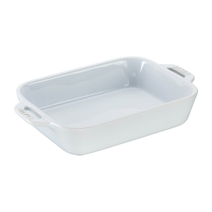 4-pc Mixed Baking Dish Set