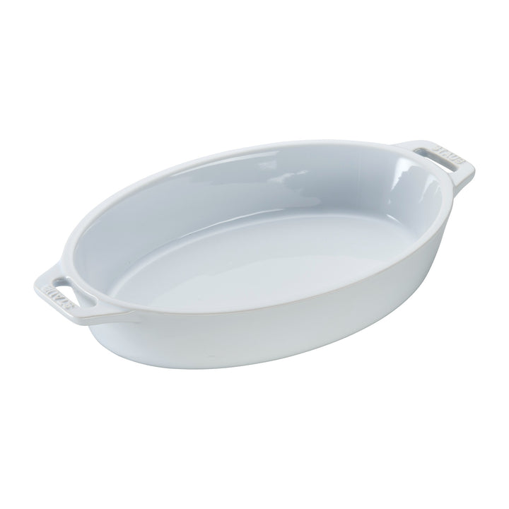 4-pc Mixed Baking Dish Set