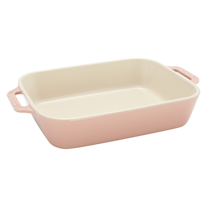 4-pc Mixed Baking Dish Set