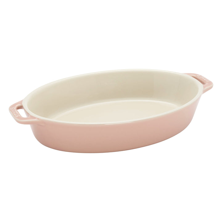4-pc Mixed Baking Dish Set