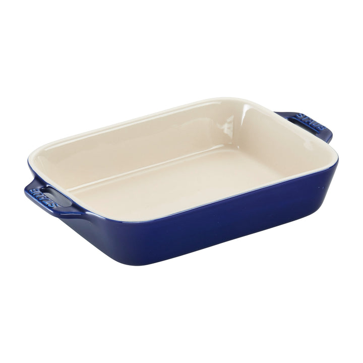 4-pc Mixed Baking Dish Set