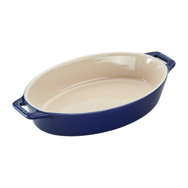 4-pc Mixed Baking Dish Set