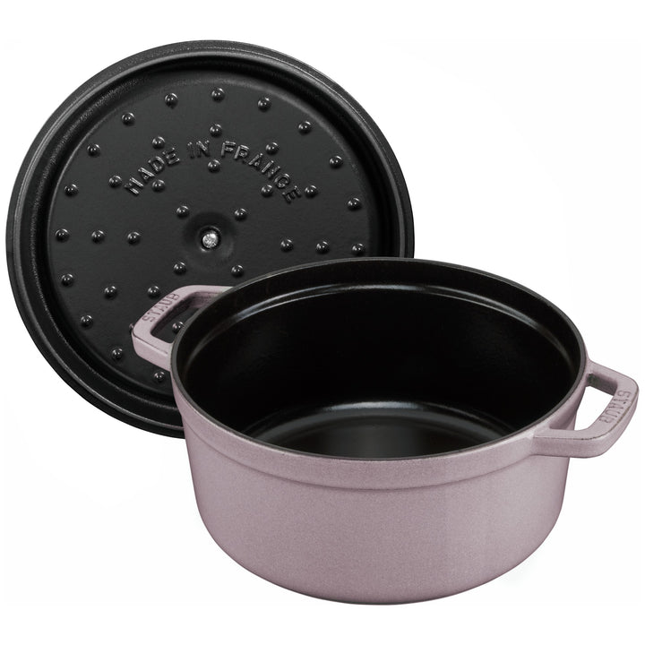 7 qt Round Dutch Oven